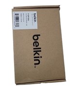 Belkin Flip 2-Port USB + VGA KVM Switch with Wired Remote F1DF102U + Cables - $18.70