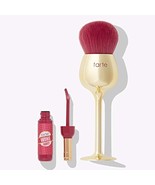 TARTE wine not? lip gloss &amp; brush set - $53.99