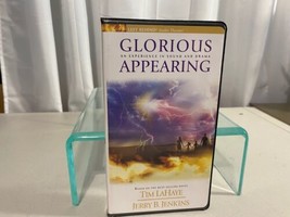 Glorious Appearing  An Experience In Sound and Drama on 3 Cassettes - $8.90