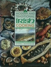 Modern and Traditional Irish Cooking [Hardcover] Minogue, Ethel - £21.64 GBP