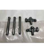 Caterpillar CAT 3500 3508 3512 3516 Cylinder #8 PUSH RODS INJECTOR 100-3... - €131,95 EUR