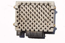 1999-2003 LEXUS RX300 CHASSIS BCM BODY CONTROL MODULE K3320 image 5