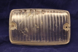 OEM 1970 1971 1972 Plymouth Valiant Duster RH Parking Light Lens 3403412 IP-70 - $22.27