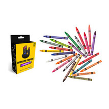 Offensive Crayons: Porn Pack - £16.79 GBP