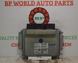 18-19 Nissan Sentra Engine Control Unit ECU BEM40S300A2 Module 525-23B4 - $29.99