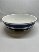 Furio Pasta - Salad Bowl Made in Italy 12&quot; x 4.25&quot;  #2 - £18.51 GBP