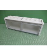 4330390 SUB ZERO 590 REFRIGERATOR  DAIRY/BUTTER BIN EGG TRAY INCLUDED - €47,01 EUR 4330390 SUB ZERO 590 REFRIGERATOR  DAIRY/BUTTER BIN EGG TRAY INCLUDED - €47,01 EUR