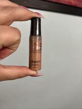 Luminess Air Silk 4-IN-1 Airbrush Foundation Shade 4 Sealed Makeup 0.55oz - $17.81