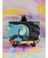 Pokemon Topps Series 1 Card | Mewtwo Strikes Back &quot;Donfan&quot; Error #11 - €1,69 EUR