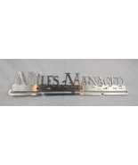 MILES MANAGED Hogwarts Running Club 19&quot; Medal Hanger Display - $748.09 MXN