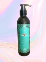 MKS Eco WOW &#39;Nurture&#39; Sulfate-Free Shampoo &amp; Body Wash 10 OZ NWOB - £22.13 GBP
