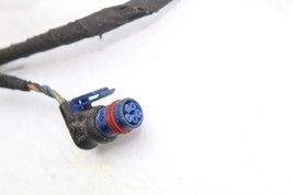03-06 MERCEDES-BENZ W220 S55 S600 BUMPER PARKING SENSORS WIRE HARNESS E5376 image 8