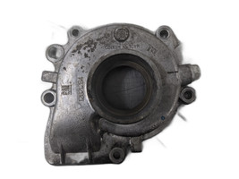 Water Pump Housing From 2009 Chevrolet Malibu  2.4  LE5 - $24.95