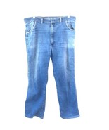 Wrangler Jeans Men&#39;s with minimal but intentional distressing 42 x 29   - £16.52 GBP