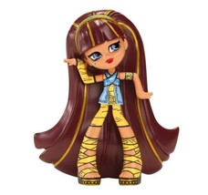 Monster High 2014 CLEO DE NILE Vinyl Doll Figure NEW In Pkg - Great Collectible - £33.96 GBP