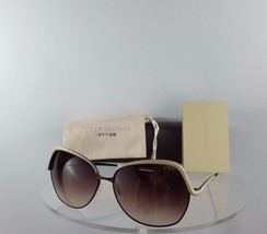 Brand New Authentic Oliver Peoples Sunglasses OV 1057 S 5020/13 Sacha Ivory - $138.59