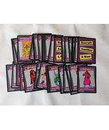 35 Uncanny X-Men Alert Adventure Board Game alert Card Replacement Part - €13,37 EUR