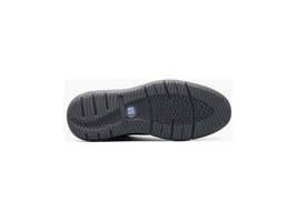 Nunn Bush Stance Wingtip Oxford Walking Shoes Lightweight Black Multi 85055-009 image 6