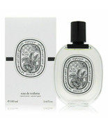 DIPTYQUE EAU ROSE for WOMEN 3.4 oz (100 ml) EDT Spray NEW UNSEALED - £97.31 GBP