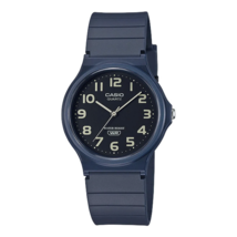 Casio Analog Quartz Wristwatch (MQ-24UC-2BDF) - $27.99