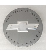 New OEM 50th Anniversary wheel center cap for 2017 Chevrolet Camaro FIFT... - $11.87 CAD