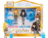 Wizarding World Harry Potter Luna Lovegood &amp; Cho Chang Patronus Friendsh... - $11.88