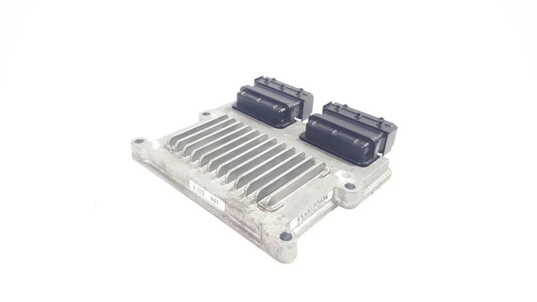 ECM Electronic Control Module 3.3L Automatic FWD OEM 12 13 14 Azera Item image 4