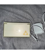 Nintendo DS Lite Handheld Console - Legend of Zelda Edition Tested Loose... - €63,97 EUR