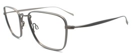 Maui Jim Spinnaker MB-PS Sunglasses MJ545-14 Slate Grey Titanium FRAME ONLY - £55.31 GBP