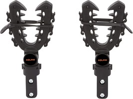 Kolpin Rhino Grip Xl - Rack/Handlebar Mount - 21530, Black - £34.81 GBP