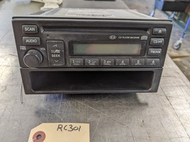 Radio CD Player Tuner Receiver For 03-06 Kia Sorento  3.5 961403E201 - $41.53