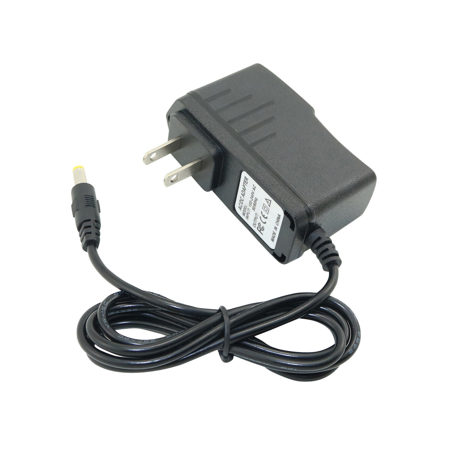 AC Adapter Charger For Motorola MBP41 MBP41BU MBP41PU Digital Video Baby Monitor - $18.99