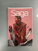 Saga #7 - £11.86 GBP