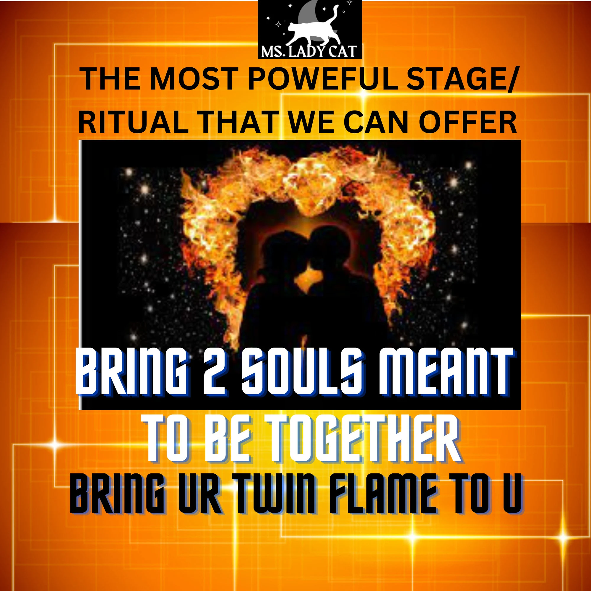 Bring in your Soul mate,Twin Flame, Attract Your Life Partner, True Love Ritual  - £284.05 GBP