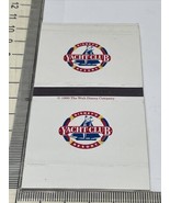 Matchbox Cover Only  Disney Resort Yatch Club    gmg. Unstruck - €10,70 EUR