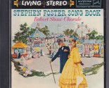 Stephen Foster Song Book, Audio CD By Stephen Foster - $6.66