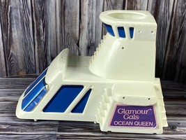 Vintage 1982 Kenner Glamour Gals Ocean Cruise Ship Part - £15.45 GBP