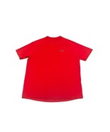 Under Armour Men’s Tech Tee Size Large EXCELLENT CONDITION  - $15.57 CAD
