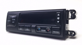 1998 - 2004 Nissan Pathfinder Infiniti QX4 Digital A/C Climate Heater Co... - $43.71