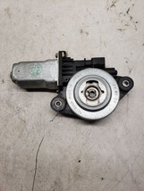 TSX       2004 Roof Motor 1410215 - $52.47