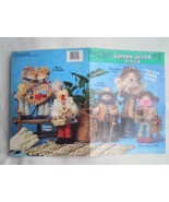 McCalls 312 Pattern Leaflet Glove Pattern, Gardening Gloves Sewing Patte... - $133.04 MXN