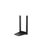 TP Link ARCHER T4U PLUS AC1300 DUAL ANTENNAS HIGH GAIN WIRELESS - $75.34