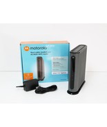 Motorola MG7550 16x4 High Speed ​​Cable Modem  - €23,96 EUR