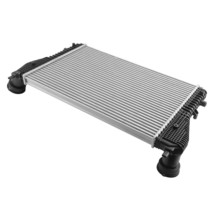 Turbo Intercooler for Audi TT Quattro for VW Passat Jetta Beetle 1K0145803CC - £77.55 GBP