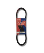 Power Trim Edger 28&quot; Belt 4L-280 Replaces Part# 339 - $623.19 MXN