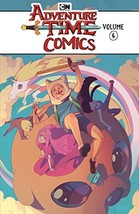 Adventure Time Comics Vol. 6 (6) [Paperback] Frank, Matt; Gorham, Adam; Liew, So - £8.07 GBP