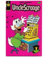 Uncle Scrooge #183 (1981) *Whitman / Cover Artwork By Carl Barks / Walt ... - $7.00 CAD