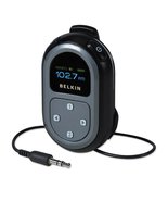 Belkin F8M010 Tunecast III FM Transmitter - Universal - $43.56+