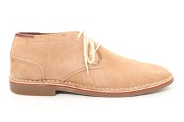 Kenneth Cole Reaction Desert Sun Men Chukka Low Cut  Boot Taupe 10.5 ($) - £63.69 GBP