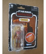 Kenner Star Wars Mandarin &quot;The Armorer&quot; Action Retro Figure - £12.01 GBP